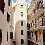 Vatican Spacious Modi Apartment