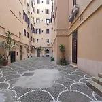 Vatican Spacious Modi Apartment