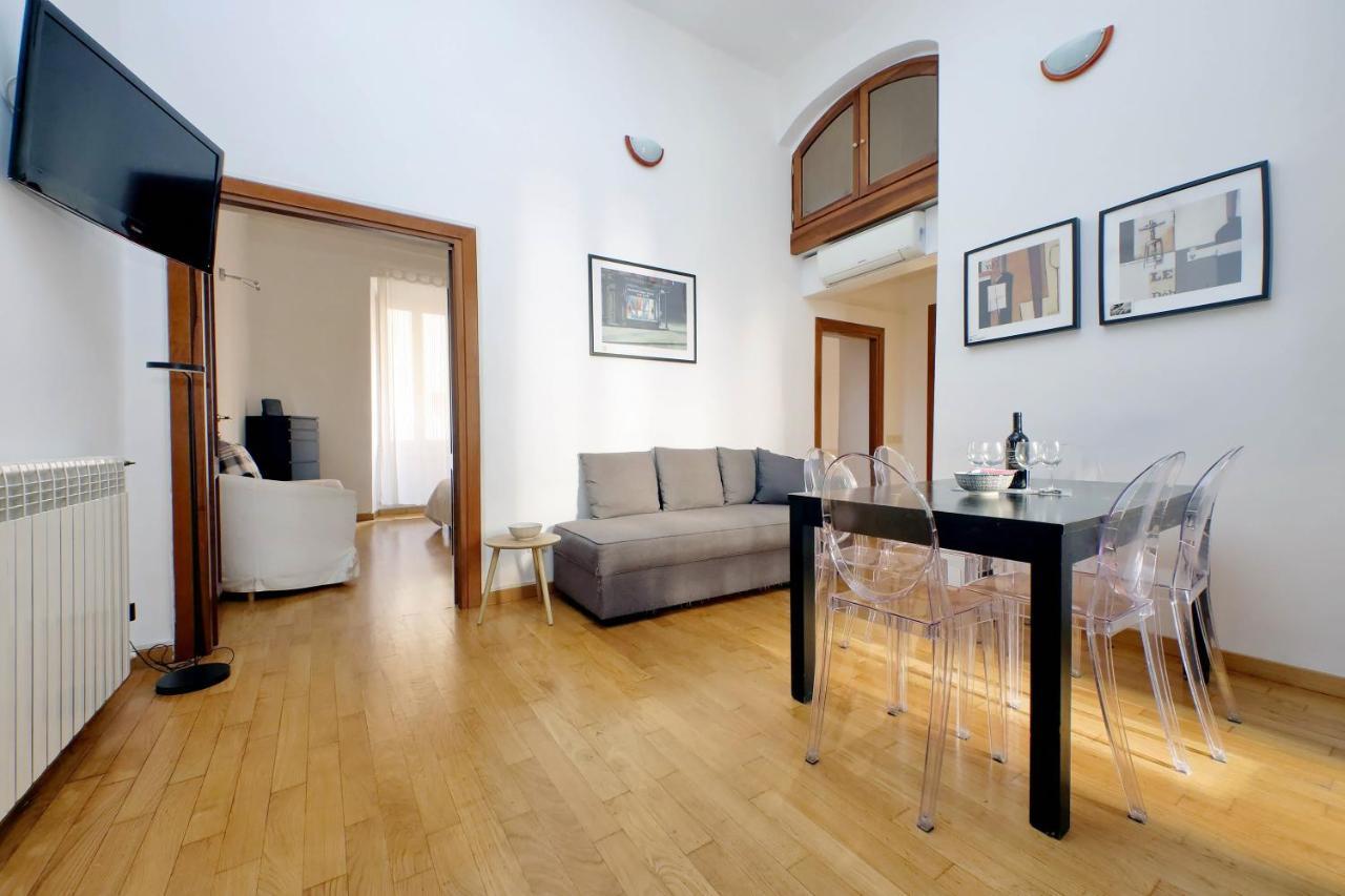 Vatican Spacious Modi Rome